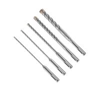 Bosch HC4ST006-6 pc. SDS-Plus® Bulldog™ Tough Rotary Hammer Bit Set