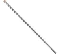 Bosch HC5042 Wild Bore Head SDS-max Shank Bit 7/8 x 11 x 16-Inch