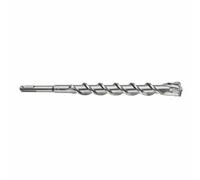 Bosch HC5081 1-3/8 pulgadas. x 21 pulgadas. Broca de martillo giratorio SDS-max Speed-X