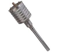 BOSCH HC8536 - Cortador de núcleo SDS Max de 3-1/4 pulgadas x 22 pulgadas, color gris