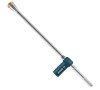 BOSCH HCD5091 broca de extracción de polvo fácil de 1-1/2 pulg. x 16 pulg. x 24 pulg. SDS-max velocidad limpia