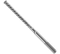 BOSCH HCFC5020 5/8 pulg. x 8 pulg. x 13 pulg. SDS-max SpeedXtreme Broca de martillo rotativo de carburo de cabeza completa