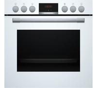 Bosch HEA513BW3 Horno Encastre Totalmente Integrado