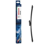 BOSCH Heckwischerblatt Aerotwin A335H 3397016317 | Rendimiento Óptimo de Limpieza - Escobilla Individual de Recambio para Luneta Trasera