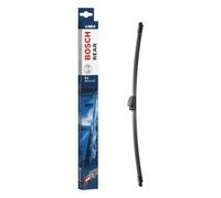 BOSCH Heckwischerblatt Aerotwin A400H 3397008009 | Rendimiento Óptimo de Limpieza - Escobilla Individual de Recambio para Luneta Trasera