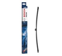 BOSCH Heckwischerblatt Aerotwin A402H 3397008057 | Rendimiento Óptimo de Limpieza - Escobilla Individual de Recambio para Luneta Trasera
