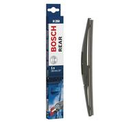 BOSCH Heckwischerblatt H250 3397011629