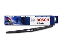 BOSCH Limpiaparabrisas para PEUGEOT: 3008, 308 & CITROÃN: C4 Picasso, C4 SpaceTourer & RENAULT: ScÃ©nic, Espace (Ref: 3 397 011 812)