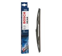 BOSCH Heckwischerblatt H311 3397011666