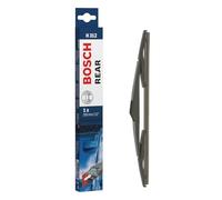 Limpiaparabrisas BOSCH Twin H312, 300mm, Trasera, 1 Pieza