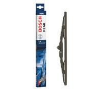 BOSCH Heckwischerblatt H341 3397004755