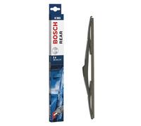 BOSCH Heckwischerblatt H353 3397004631