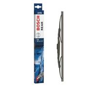 BOSCH Heckwischerblatt H772 3397004772 | Rendimiento Óptimo de Limpieza - Escobilla Individual de Recambio para Luneta Trasera