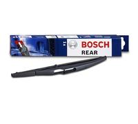 BOSCH Heckwischerblatt H801 3397004801