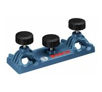 BOSCH 1600A0011C - Accesorio Fresadoras FSN OFZ Professional. Adaptador de compas para Fresadoras. Puntos fijos para conectar a la guía paralela de las fresadoras con Caja de cartón.