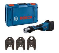Bosch Herramienta De Prensa A Batería GPT 18V-32, 1 X XL-BOXX, Kit U