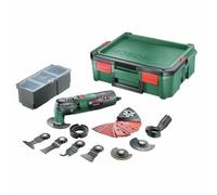 BOSCH Herramienta Multifunción Turbo PMF 250 CES