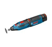 Bosch Herramienta Rotación Batería Grande 12V-35 Solo En Estante + Accesorio (