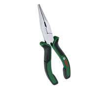 Bosch Herramientas Manuales Pinzas De Punta 180 Mm