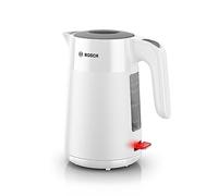 Bosch TWK2M161 tetera eléctrica 1,7 L 2400 W Blanco