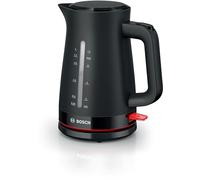 Bosch Kettle MyMoment black Schwarz (TWK3M123)