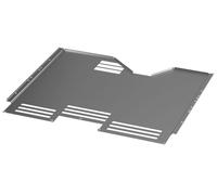 Bosch HEZ392617 - Accesorio para placas de cocina (60 cm, fabricado en Alemania)