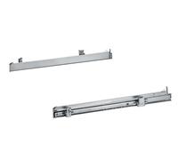 Bosch HEZ538000 pieza y accesorio de hornos Acero inoxidable Rejilla para el horno