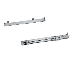 Bosch HEZ538000 - Extractor Telescópico De 1 Nivel, Independiente De Niveles