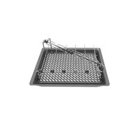 Bosch HEZ635001 AirFry & Grill Set
