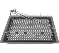 Bosch HEZ635001, Juego De Parrilla