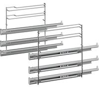 Bosch Hez638370 Inox - Accesorio Guías Extraíbles