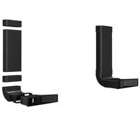 Bosch HEZ9VDKR2 - Accesorios para Placas de Cocina con Extractor, Kit de recirculación, Fabricado en Alemania
