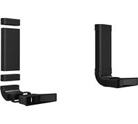 Bosch HEZ9VDKR2 - Accesorios para Placas de Cocina con Extractor, Kit de recirculación, Fabricado en Alemania