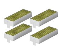 Bosch HEZ9VRCR1 - Accesorios para extractores, filtro de olor Clean Air Plus (repuesto)