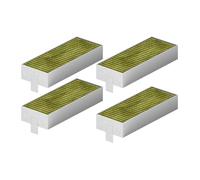 Bosch HEZ9VRCR1 Filtros para placa con extractor integrado Clean Air Plus