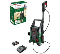 Bosch 0 600 8c7 002 limpiadora de alta presión o hidrolimpiadora vert