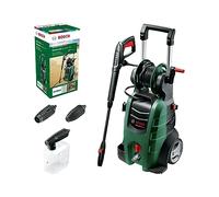 Bosch Hidrolimpiadora de Alta presión AdvancedAquatak 140