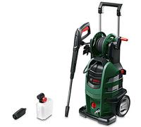 Bosch hidrolimpiadora de alta presión advancedaquatak 160