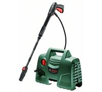 Bosch hidrolimpiadora de alta presión easyaquatak 100 long lance (110