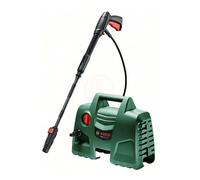 Bosch 0 600 8A7 E01 Limpiadora de alta presión o Hidrolimpiadora Compacto Eléctrico 5,5 l/h Verde