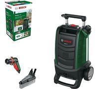 Bosch hidrolimpiadora de Exteriores a batería Fontus 18V sin Bat./carg.