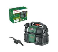 Bosch Hidrolimpiadora móvil para bicicletas Fontus 18V-6 sin bat./carg.