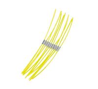 Bosch Hilo para Corasetos ART23 Combitrim Amarillo 23cm