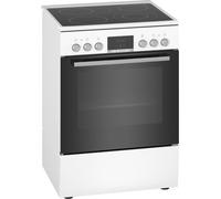 Bosch HKR39C220 Polar Blanco - Cocina Eléctrica 60cm