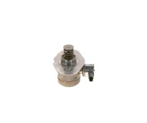 BOSCH Hochdruckpumpe 0261520281