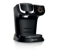 Bosch My Way 2 Semi-automática Macchina per caffè a capsule 1,3 L