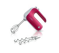 Bosch MFQ 40304 Batidora de mano 500 W Rojo, Blanco