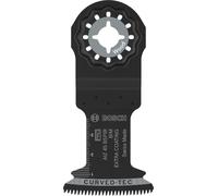 Bosch Hoja de corte de inmersión PRO AIZ 45 BSPIB | para Madera dura, Tableros recubiertos de plástico, Anchura mm, Anchura de corte 45 mm, Accesorios Multiherramienta