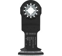 Bosch Hoja de corte de inmersión PRO AIZ 45 BSPIB | para Madera dura, Tableros recubiertos de plástico, Anchura mm, Anchura de corte 45 mm, Accesorios Multiherramienta