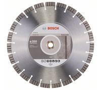 Bosch Disco de corte de diamante Best for Concrete - 2608602658